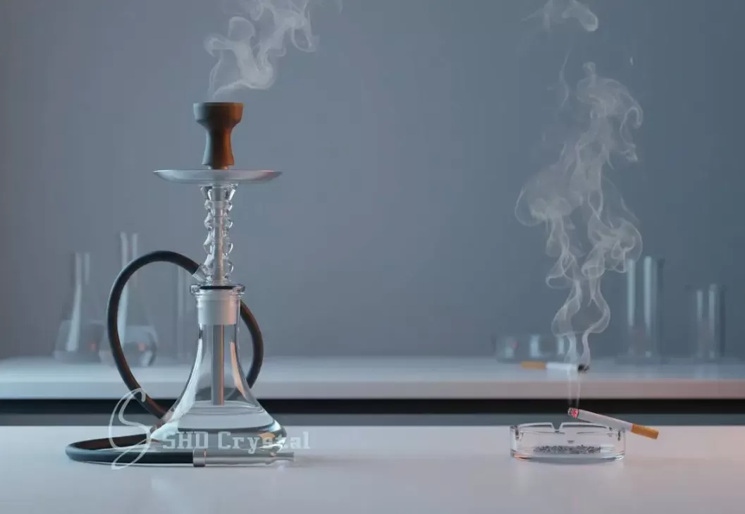 Is Hookah Safer Than Cigarettes? A Neutral, Science-Based Breakdown