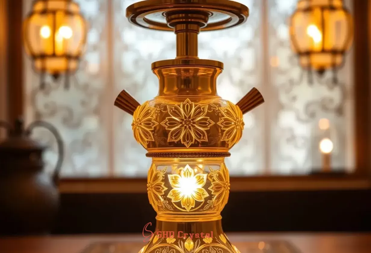 The Value of Handmade Hookah: Craft, Culture, and Tradition