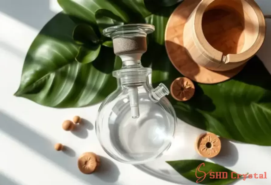 A Greener Future: Sustainability in Hookah Glassware