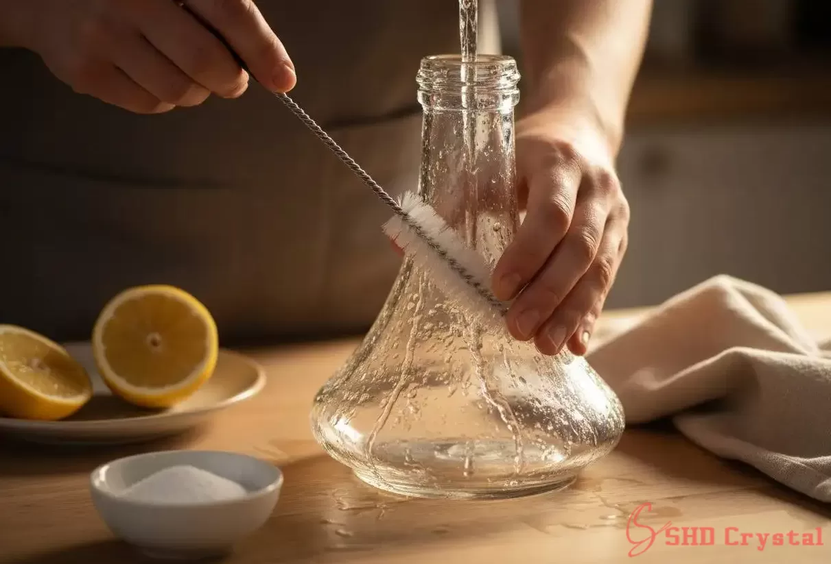 Essential Maintenance Tips for Glass Hookahs: A Hookah Lover's Guide