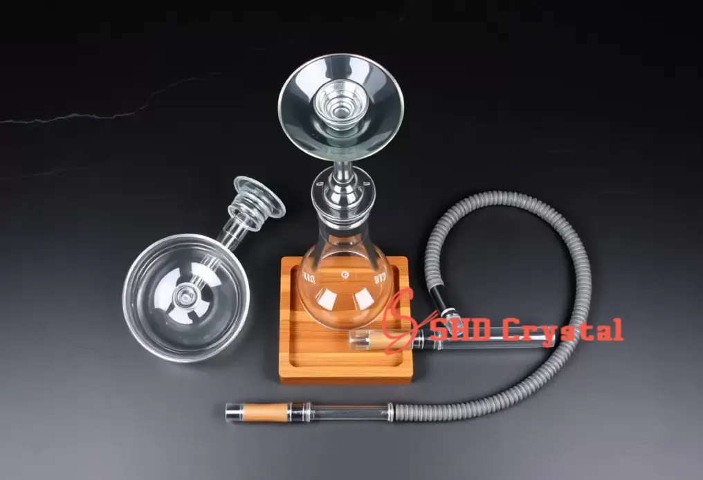 durable hookah parts