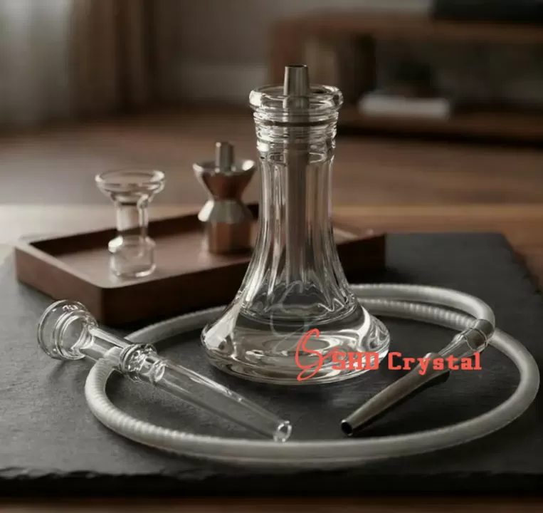 durable hookah parts