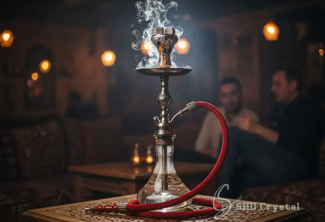 Finding the Best Water Level for Hookah: A Practical Guide