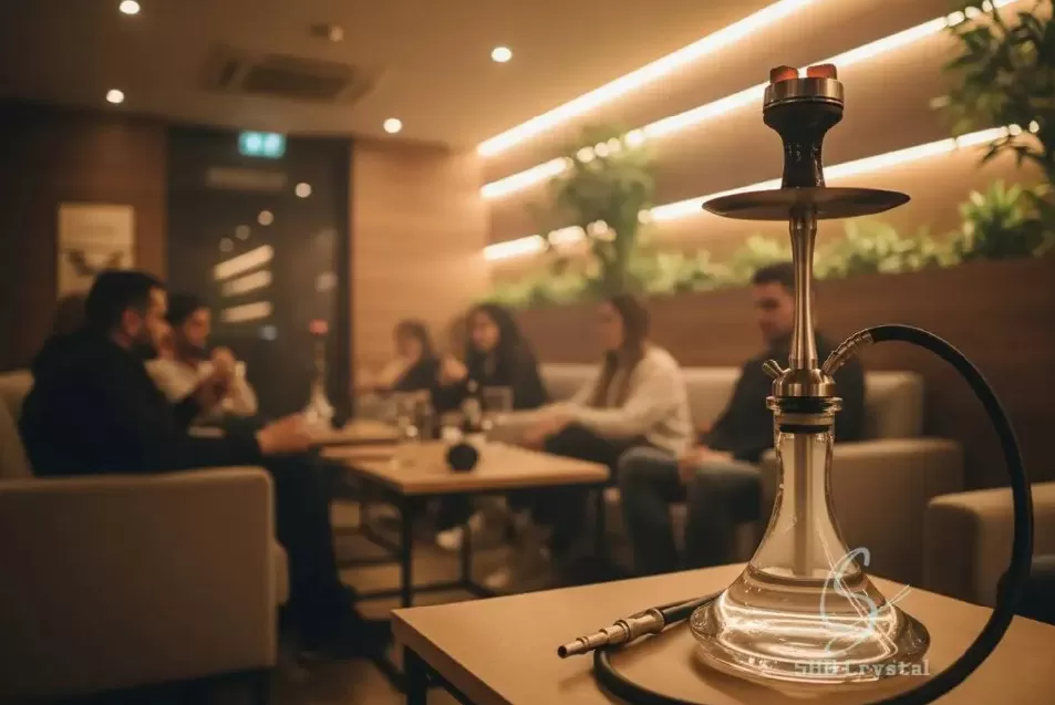 glass hookah smoking glass hookah smoking