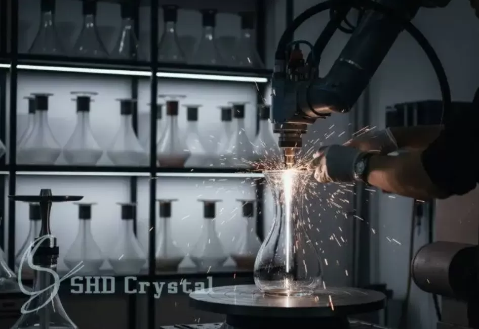 glass hookah appearance design glass hookah appearance design