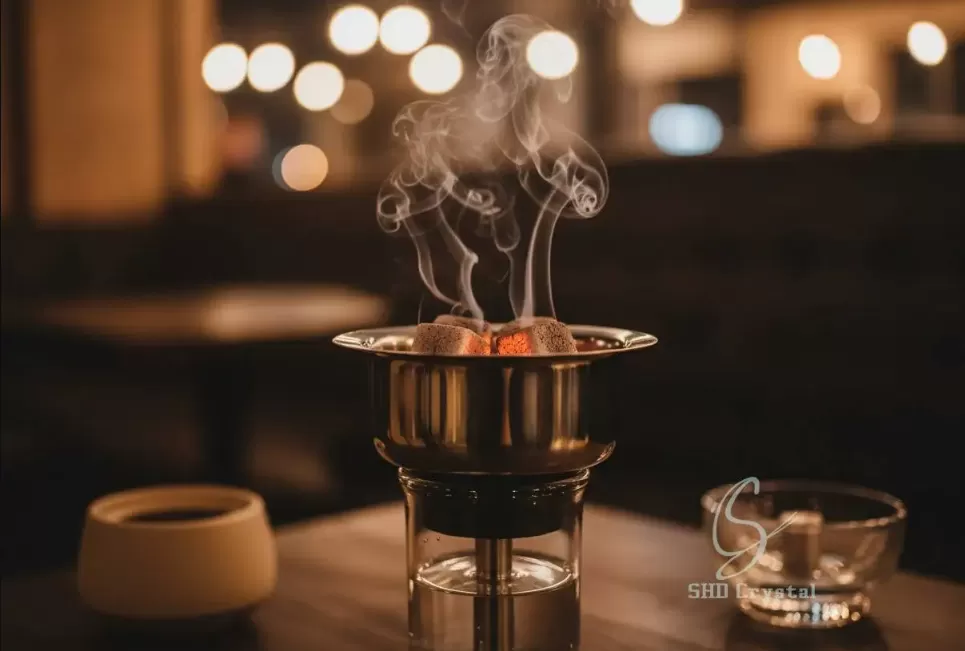 Material of The Shisha Ashtray: Durability, Heat &amp;amp; Design Guide