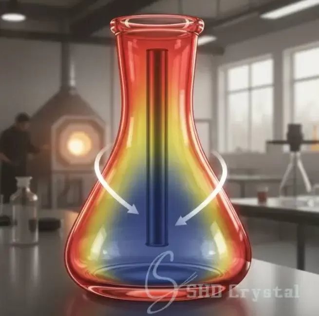 The Science of Heat-Resistant Hookah Glass Bases