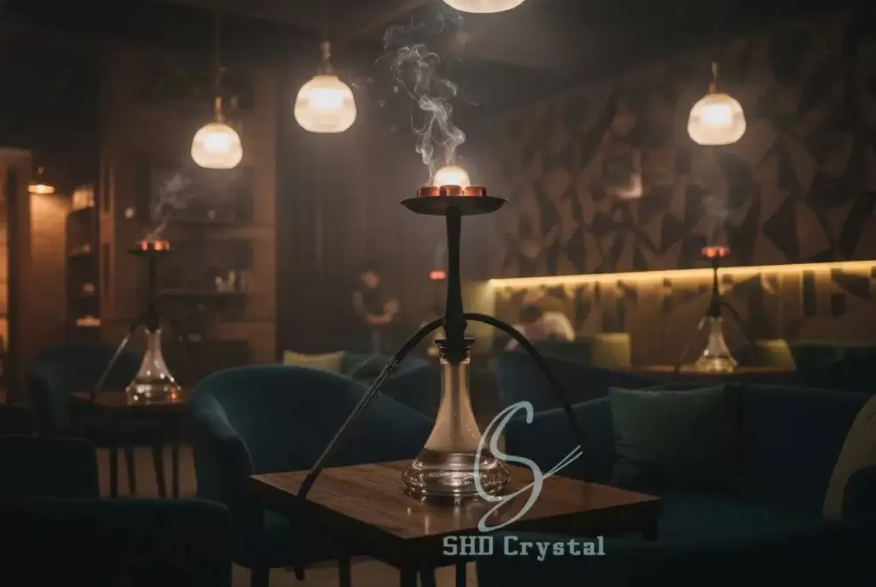 hookah coconut charcoal