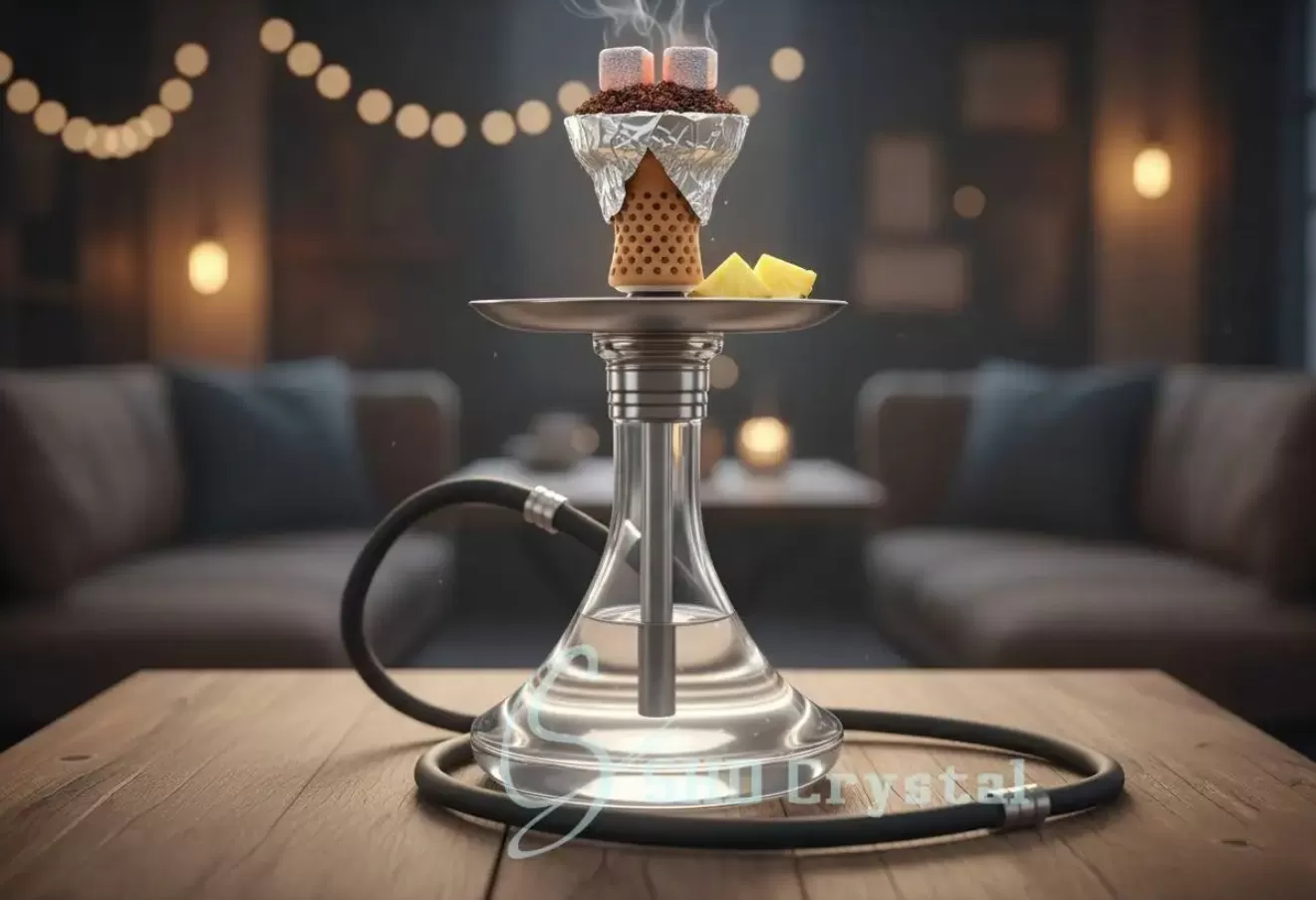 Best Hookah Flavors for Beginners (2025): A Data-Backed Guide