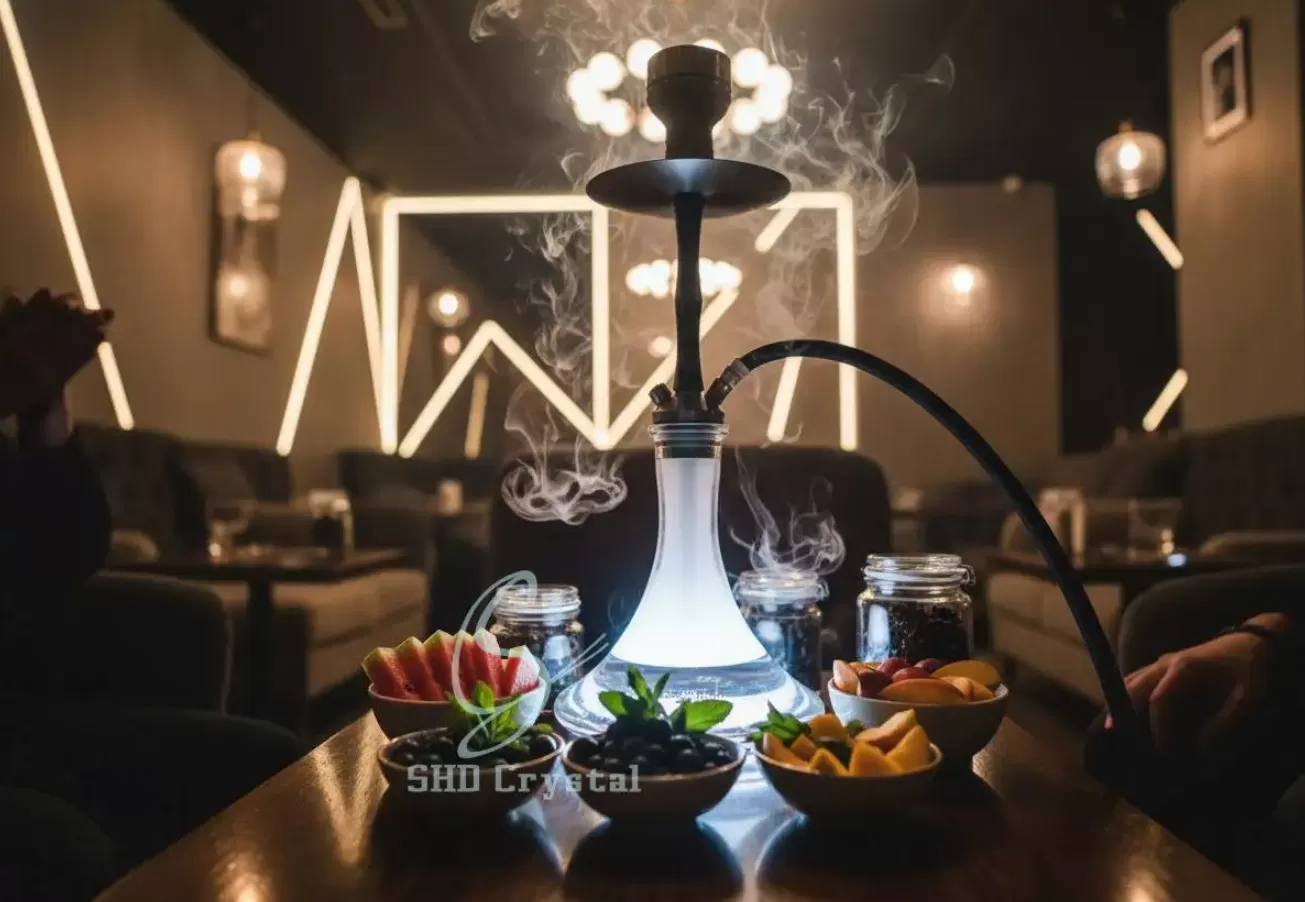 Popular Hookah Flavors in 2025: Global Trends &amp; Innovations