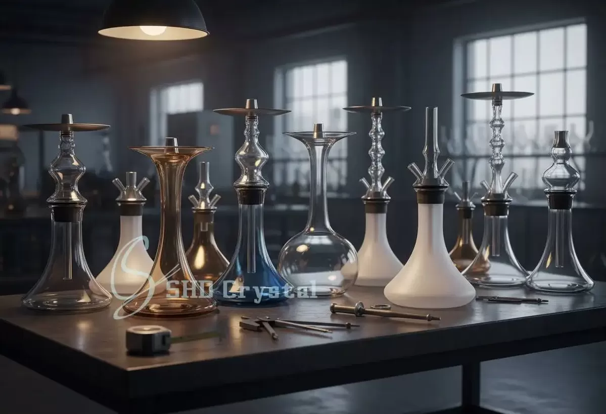 Functional in Modern Hookah: Where Design Meets Performance