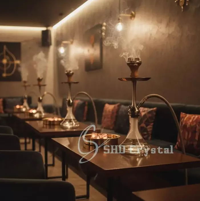 beginner's guide for shisha