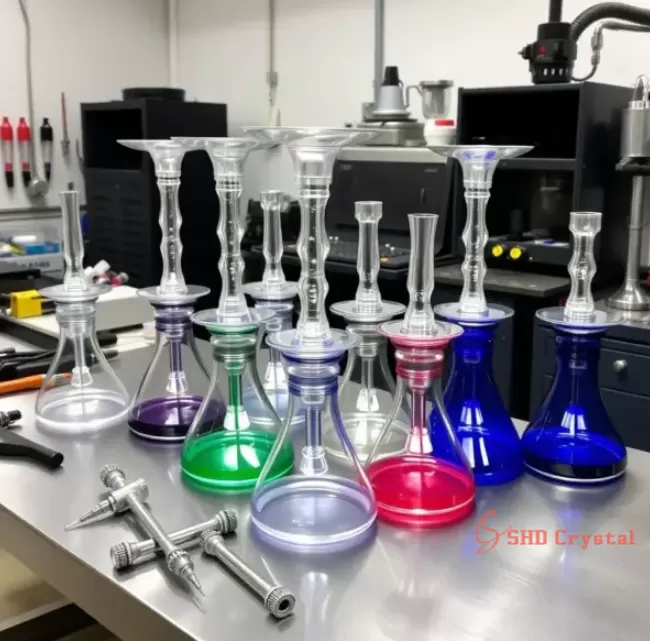 hookah design craftsmanship