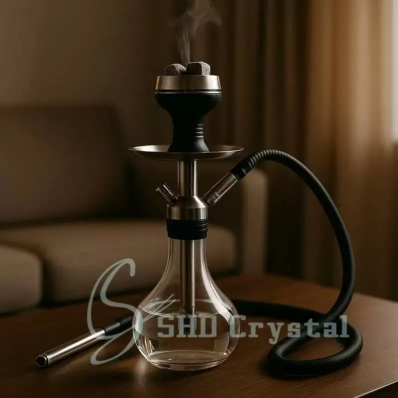 hookah hygiene practices