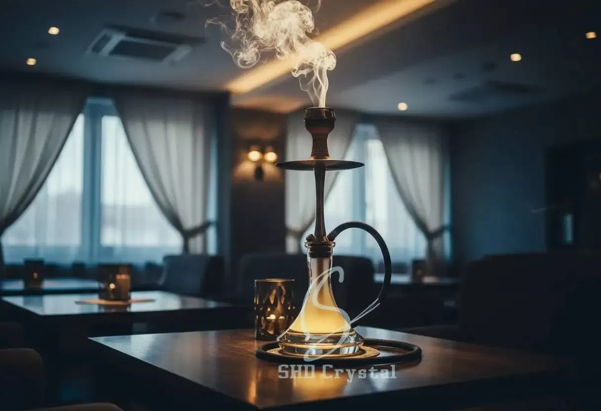 Precautions for Using Hookahs: Safety, Hygiene, and Responsible Enjoyment
