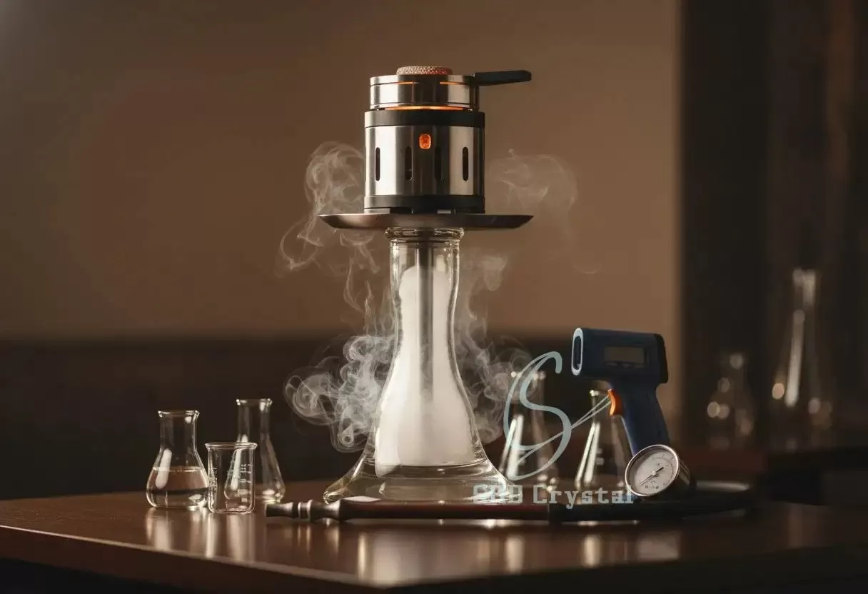 How Glass Hookah Heat Management Technology Is Transforming the Modern Hookah Experience