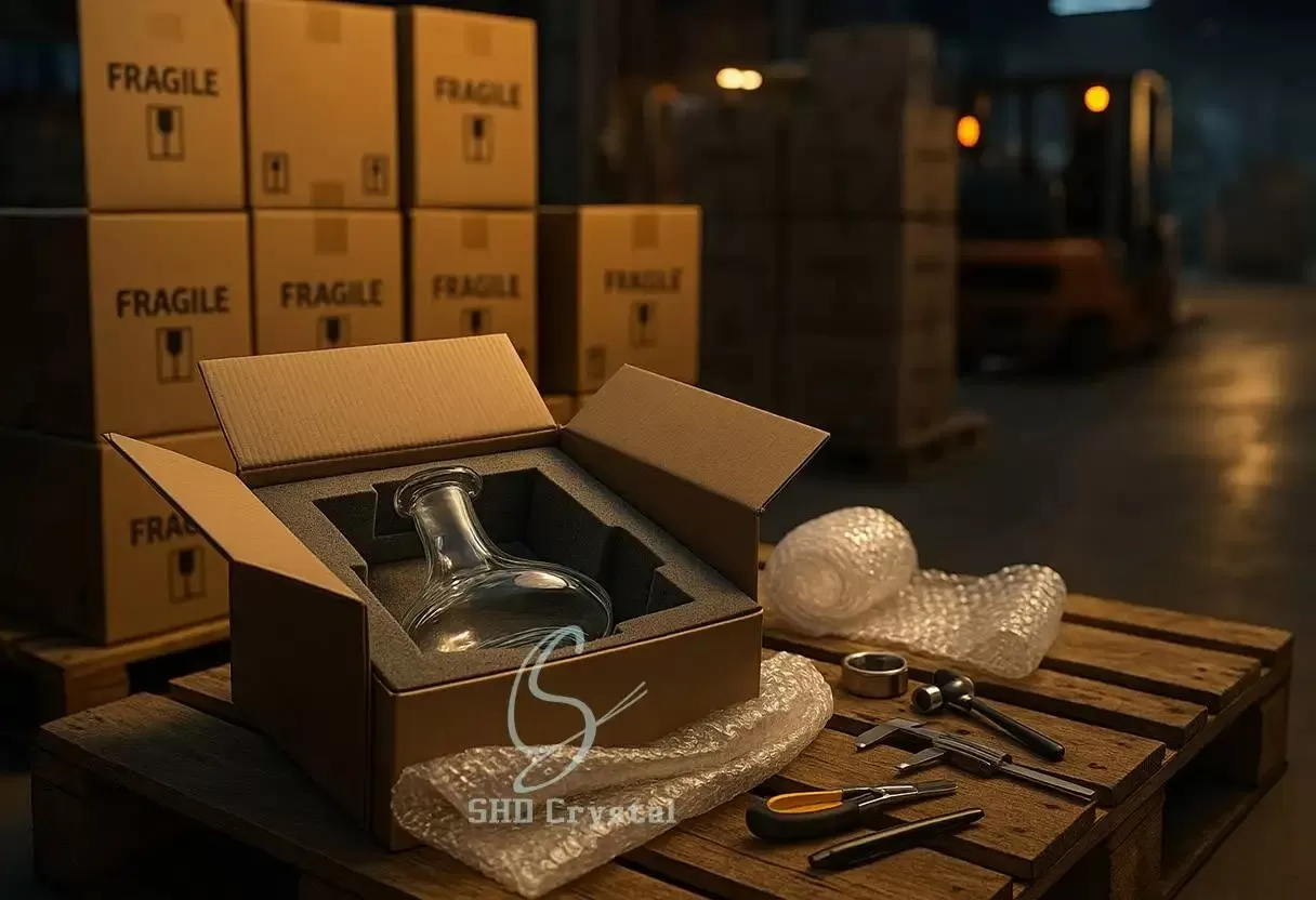 Global Hookah Logistics Challenges: Insights and Strategies