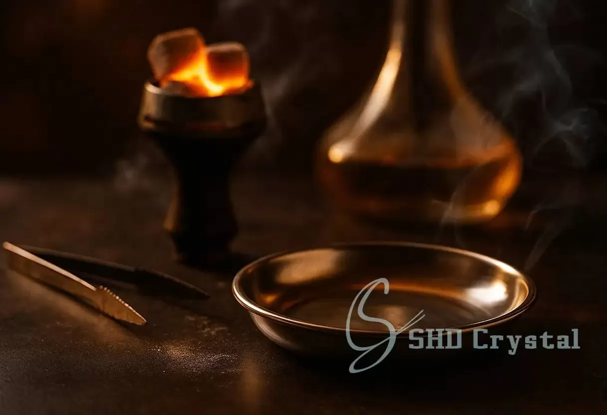 How to Maintain a Hookah Charcoal Tray Like a Pro