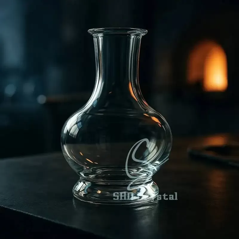 luxury hookah glass design