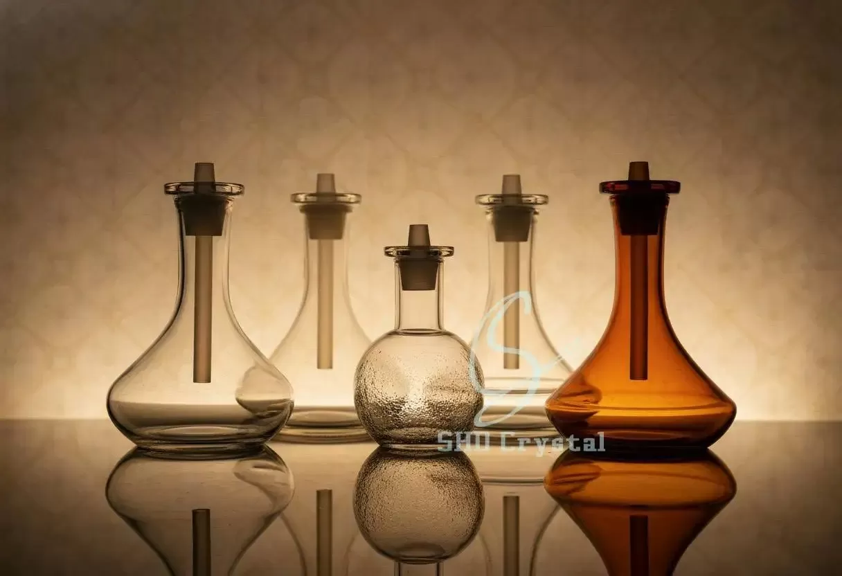 wholesale shisha bottles