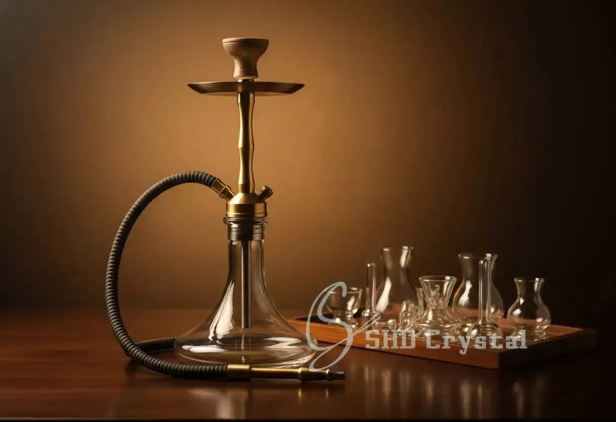 hookah storage and cleaning tips