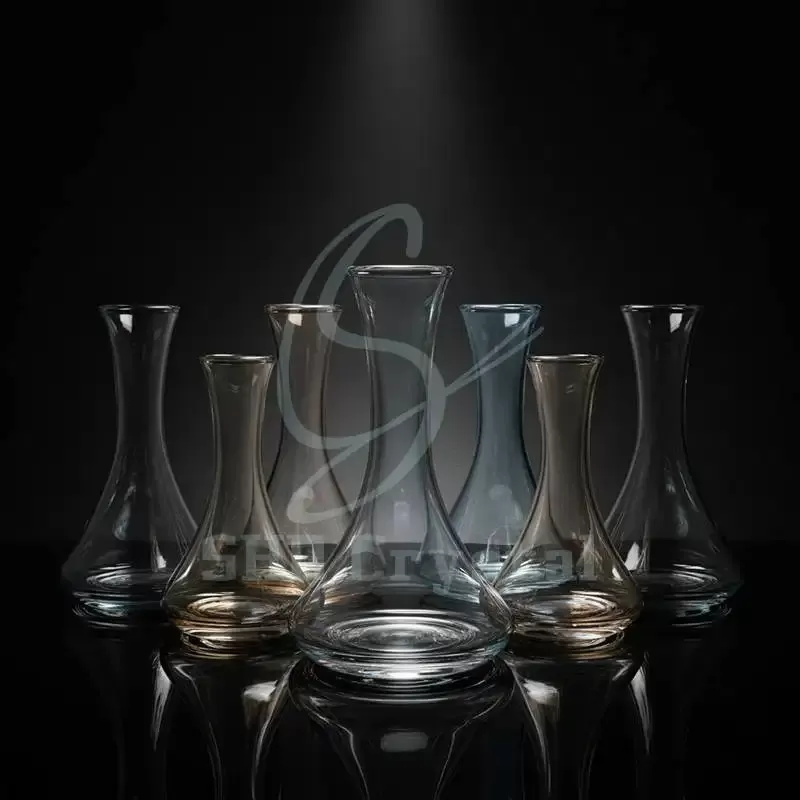 premium shisha spare bases