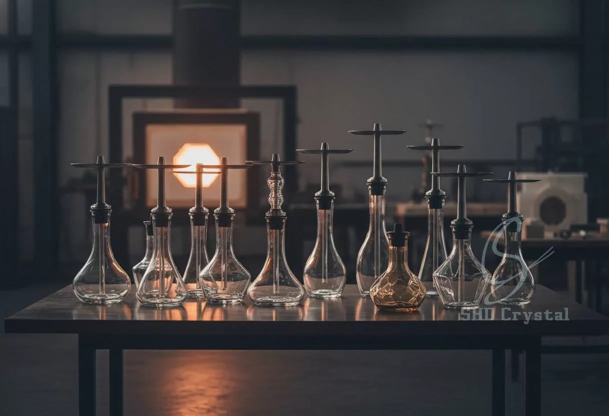 Luxury Hookah Base Replacement Glass: Craftsmanship, Durability, and Modern Design