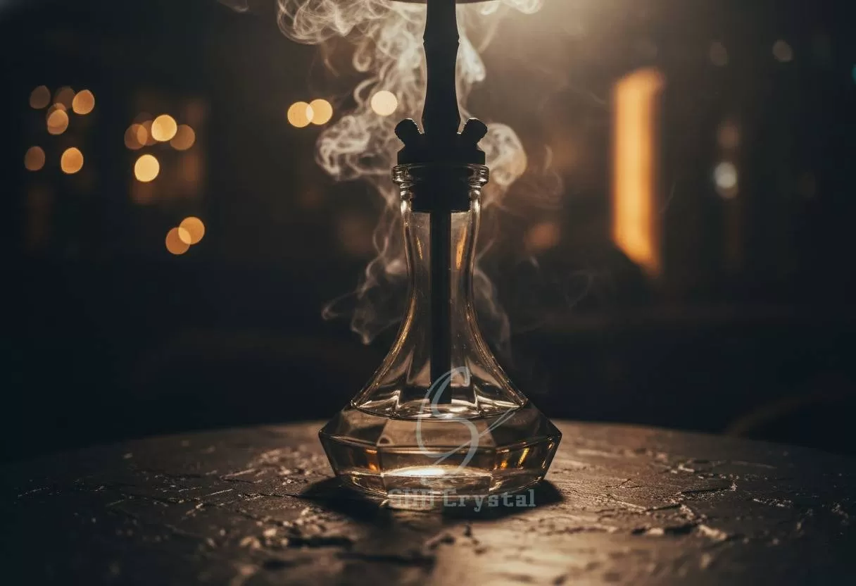 Hookah Photography and Composition: Lighting, Framing, and Style