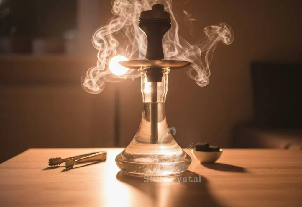 Safety Skills to Reduce Hookah Motion Sickness at Home