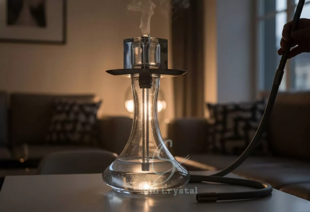 Building Performance and Comfort With Hookah Silicone Hose Accessories